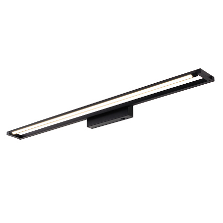 Бра Crystal Lux CLT 126W1000 BL