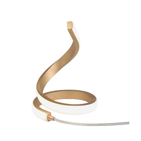 Настольная лампа светодиодная Vitaluce V3828-8/1L