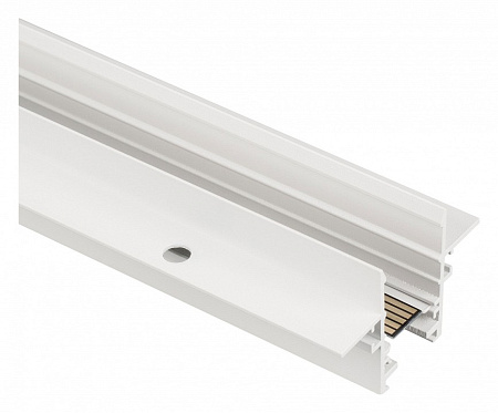 Шинопровод магнитный встраиваемый Arlight MAG 25 TRACK 2538 FDW 050224