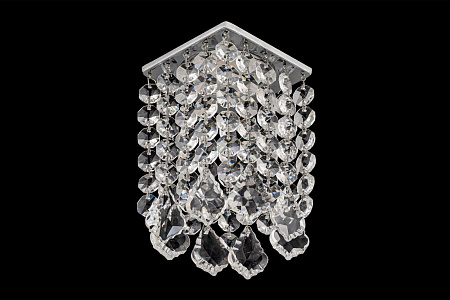 Светильник встраиваемый Dio D`arte Tayo GU10.5.14.8x8.722 N