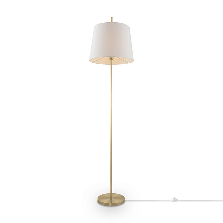 Торшер Freya Sandy FR5118FL-01BS Торшер Freya Sandy FR5118FL-01BS