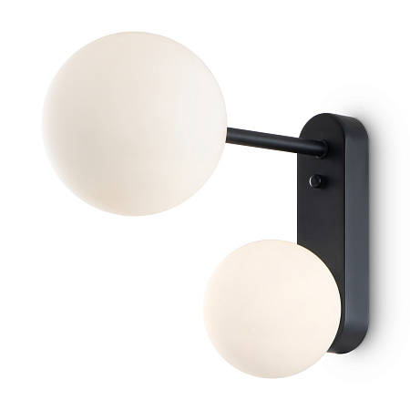 Бра Freya Sphirity FR5376WL-02B Бра Freya Sphirity FR5376WL-02B