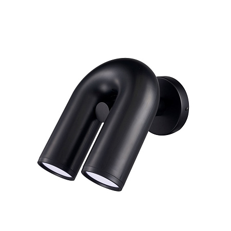 Светильник настенный светодиодный Divinare TWINS 1092/06 AP-5 Светильник настенный светодиодный Divinare TWINS 1092/06 AP-5