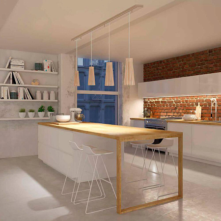 Основание для светильника Nowodvorski Cameleon Canopy B 1500 8560 Основание для светильника Nowodvorski Cameleon Canopy B 1500 8560