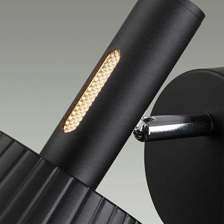 Спот светодиодный Odeon Light MALI 6643/7WL