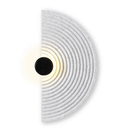 Светильник настенный светодиодный Freya Felt FR6189WL-L20LG1 Светильник настенный светодиодный Freya Felt FR6189WL-L20LG1