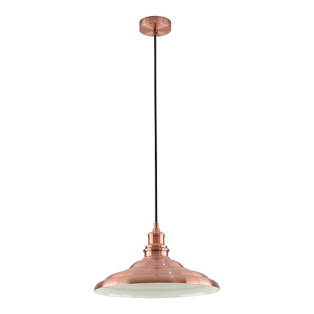 Светильник подвесной Lussole BADGER LSP-8923