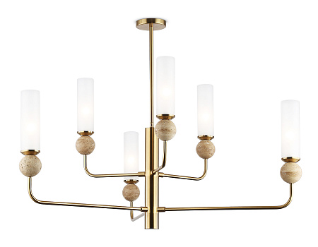 Люстра на штанге Ambrella light LH53251 Люстра на штанге Ambrella light LH53251