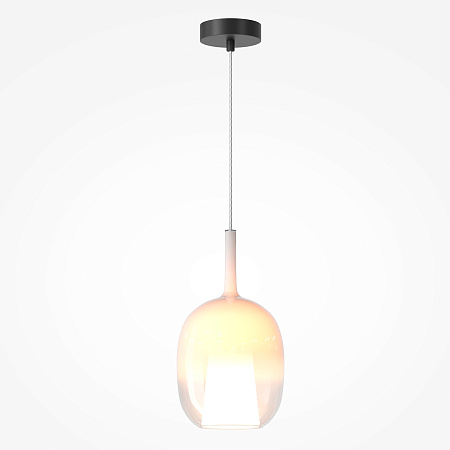 Светильник подвесной Maytoni Duality MOD271PL-01W1