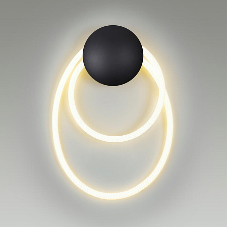 Светильник светодиодный настенный Odeon Light CORDA 4391/20WL