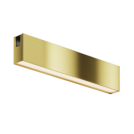 Трековый магнитный светодиодный светильник Maytoni Flarity Basis TR151-1-12W3K-BS Трековый магнитный светодиодный светильник Maytoni Flarity Basis TR151-1-12W3K-BS