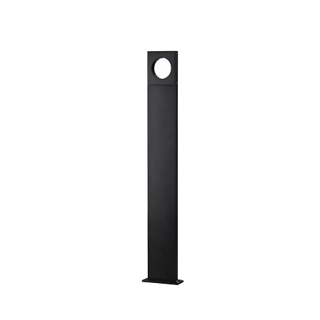 Уличный ландшафтный светодиодный светильник Odeon Light COMO 6653/10GL