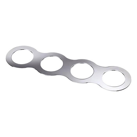 Рамка декоративная Novotech Metis 358248 Рамка декоративная Novotech Metis 358248