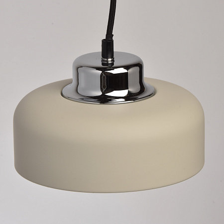 Светильник подвесной светодиодный MW-Light Раунд 636011701