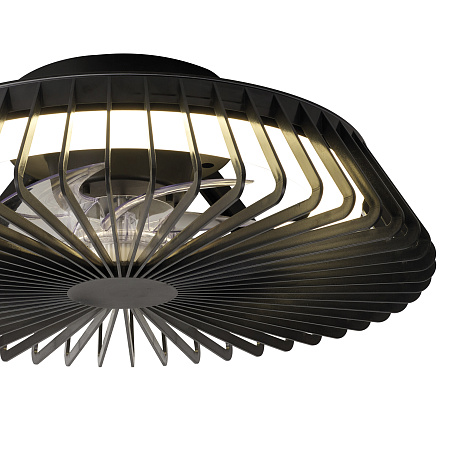 Люстра с вентилятором светодиодная Mantra HIMALAYA 8197 Люстра с вентилятором светодиодная Mantra HIMALAYA 8197