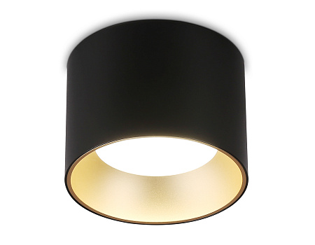 Светильник точечный потолочный Ambrella light TN52887 Светильник точечный потолочный Ambrella light TN52887