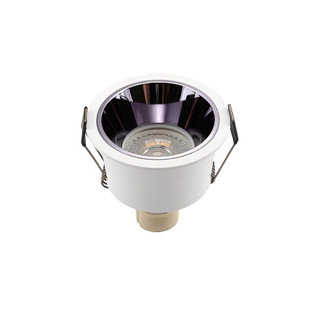 Кольцо для встраиваемых светильников Denkirs серии DK2410 DK2411-BC Кольцо для встраиваемых светильников Denkirs серии DK2410 DK2411-BC