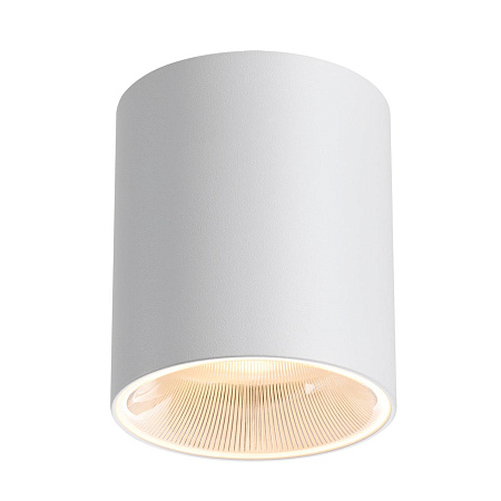 Светильник точечный потолочный светодиодный Odeon Light BRIM 7139/12CL