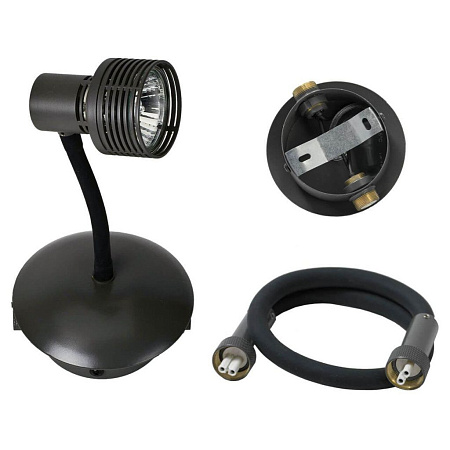 Спот Lussole Loft LSP-9820 Спот Lussole Loft LSP-9820