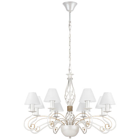 Подвесная люстра Lightstar Esedra 782080