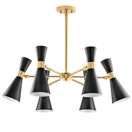 Потолочная люстра Lightstar Dumo 816067