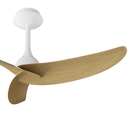 Люстра с вентилятором светодиодная Mantra IPANEMA 9042