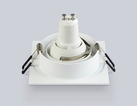 Светильник встраиваемый Ambrella light Techno spot A8924