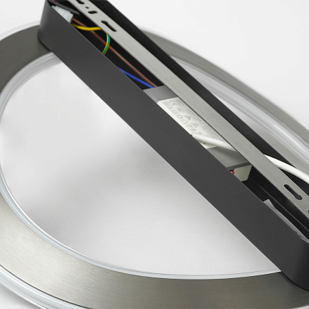 Светильник потолочный светодиодный Lussole MITCHELL LSP-7307