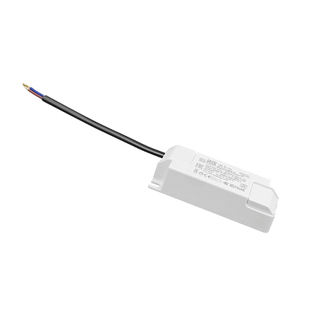 Блок питания 15W 2151XX, 2155XX Lightstar Alta 215000-15 Блок питания 15W 2151XX, 2155XX Lightstar Alta 215000-15