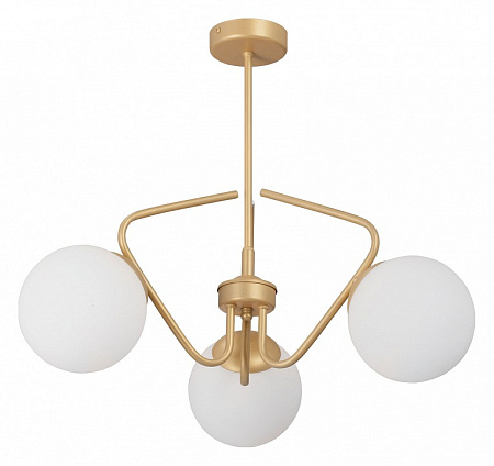 Люстра на штанге Vitaluce V4715-8/3PL Люстра на штанге Vitaluce V4715-8/3PL