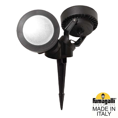 Ландшафтный светильник FUMAGALLI TOMMY 2L SPIKE 4M1.001.000.AXD2L Ландшафтный светильник FUMAGALLI TOMMY 2L SPIKE 4M1.001.000.AXD2L