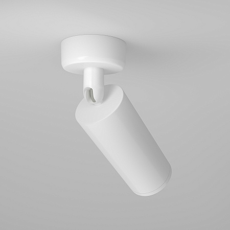 Спот Maytoni Focus C017CW-01W Спот Maytoni Focus C017CW-01W