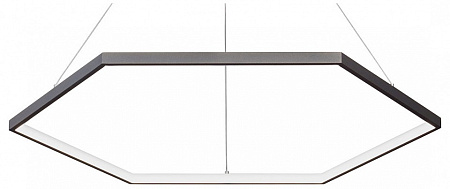 Светильник подвесной светодиодный Vitaluce V4606-2/1S Светильник подвесной светодиодный Vitaluce V4606-2/1S