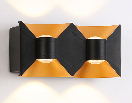 Архитектурный светодиодный светильник Ambrella light Garden ST4477 Архитектурный светодиодный светильник Ambrella light Garden ST4477