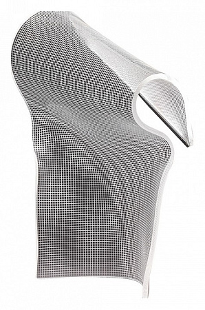 Светильник настенный светодиодный Kink Light Лиора 08035-T.02 Светильник настенный светодиодный Kink Light Лиора 08035-T.02