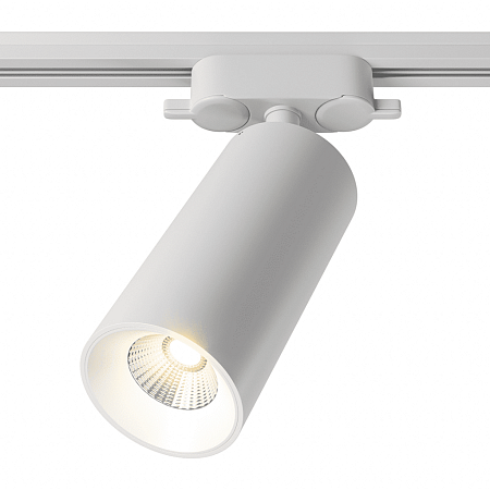 Адаптер для трекового светильника SWG PRO VILLY M2 VL-M2-WH Адаптер для трекового светильника SWG PRO VILLY M2 VL-M2-WH