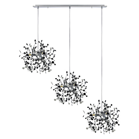 Люстра подвесная Lightstar Extra L3PL721134