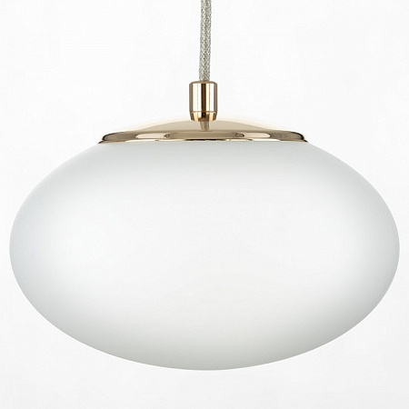 Светильник подвесной светодиодный Citilux Atman Smart CL226B013 Светильник подвесной светодиодный Citilux Atman Smart CL226B013