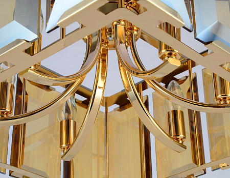 Хрустальная люстра Ambrella Light Traditional TR5149 Хрустальная люстра Ambrella Light Traditional TR5149