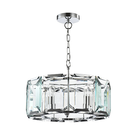 Хрустальная люстра Maytoni Cerezo MOD202-05-N Хрустальная люстра Maytoni Cerezo MOD202-05-N