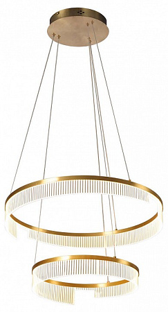 Светильник подвесной светодиодный F-Promo Secrecy 4678-6P