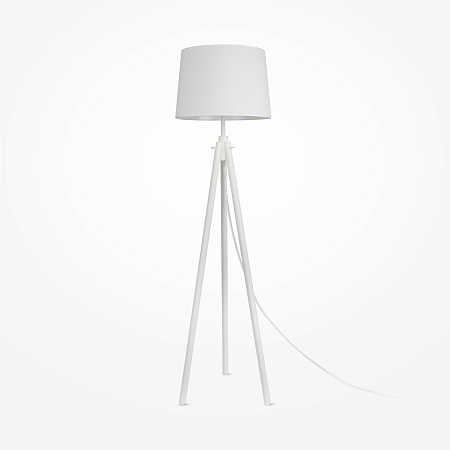 Торшер Maytoni Calvin Z177FL-01W