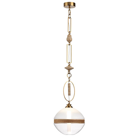 Светильник подвесной Odeon Light KREMA 5441/1C