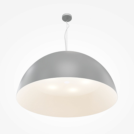 Светильник подвесной Maytoni Dome MOD169PL-05GR1 Светильник подвесной Maytoni Dome MOD169PL-05GR1