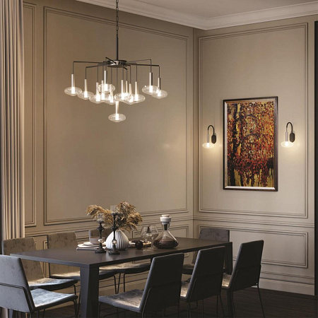 Подвесная люстра Odeon Light Vele 4815/13
