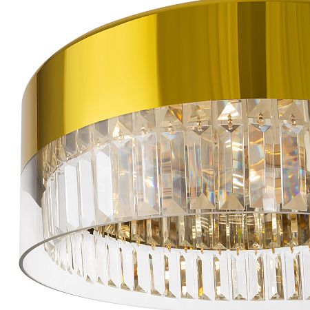 Светильник подвесной Maytoni Wonderland MOD313PL-06G