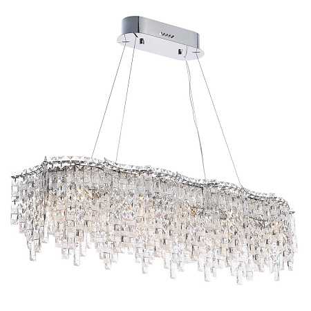 Люстра хрустальная Odeon Light ROLTA 5074/14 Люстра хрустальная Odeon Light ROLTA 5074/14