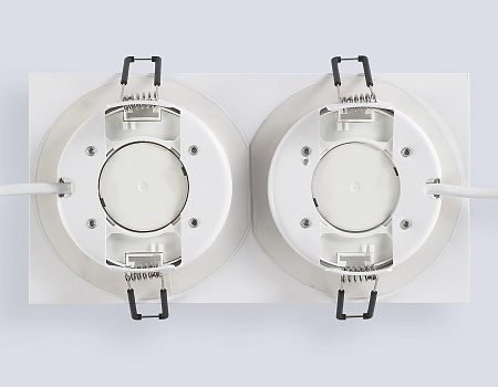 Светильник встраиваемый Ambrella light TN6741 Светильник встраиваемый Ambrella light TN6741