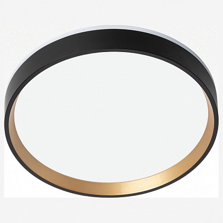 Светильник потолочный светодиодный Citilux Etalon CL750241 Светильник потолочный светодиодный Citilux Etalon CL750241