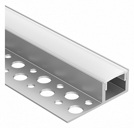 Профиль встраиваемый Arlight ARH-DECORE 052994 Профиль встраиваемый Arlight ARH-DECORE 052994